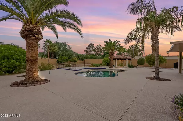Scottsdale, AZ 85254,11218 N 56TH Street