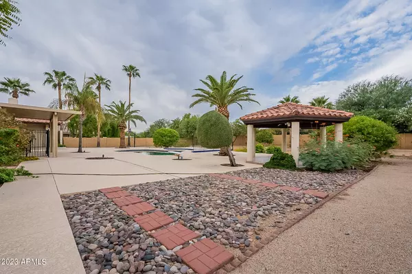 Scottsdale, AZ 85254,11218 N 56TH Street