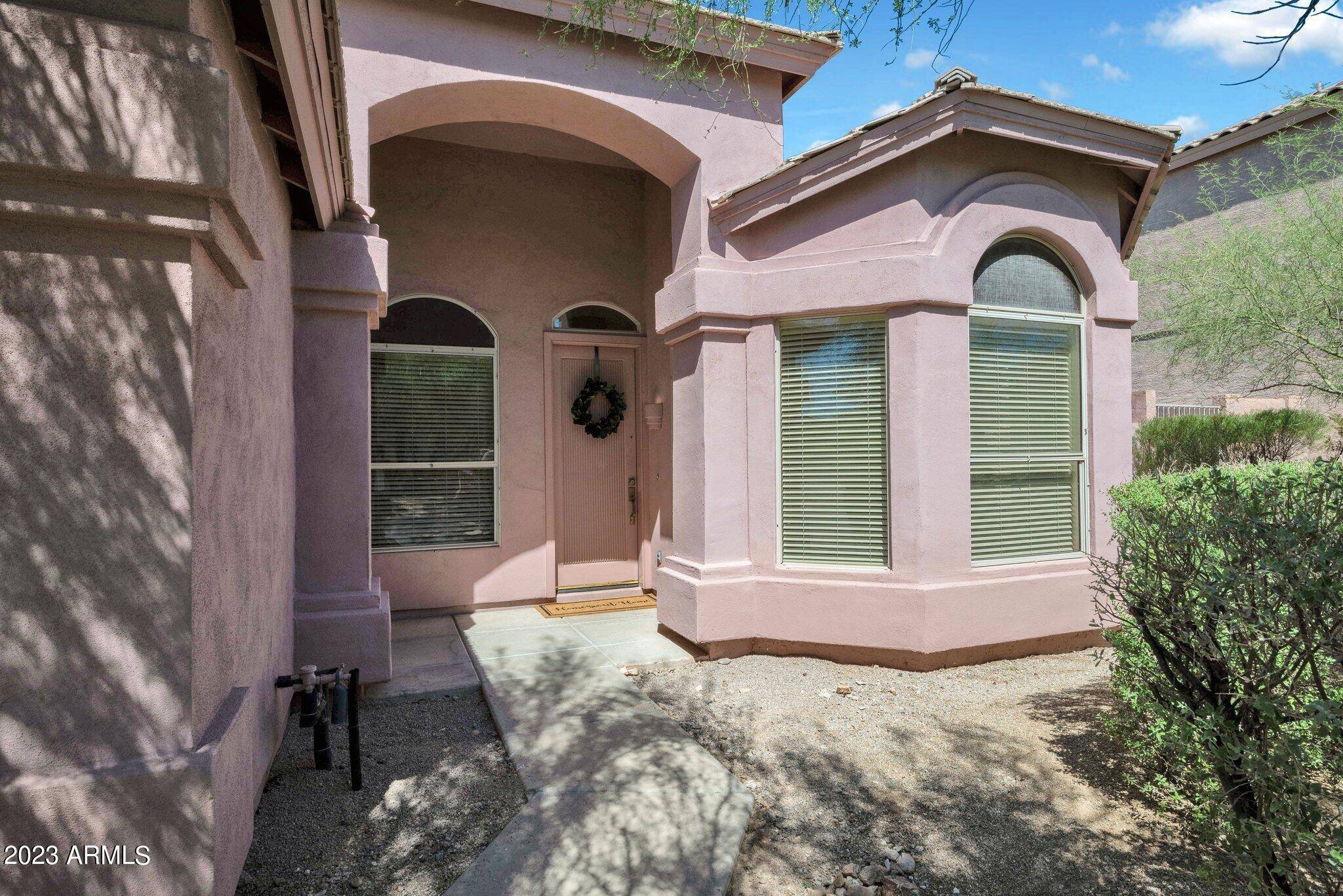 Mesa, AZ 85207,3060 N RIDGECREST Street #103