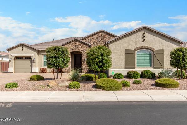 Chandler, AZ 85249,3570 E AQUARIUS Place