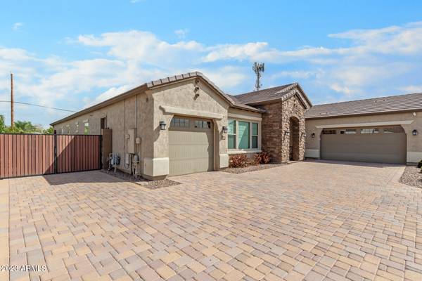 Chandler, AZ 85249,3570 E AQUARIUS Place