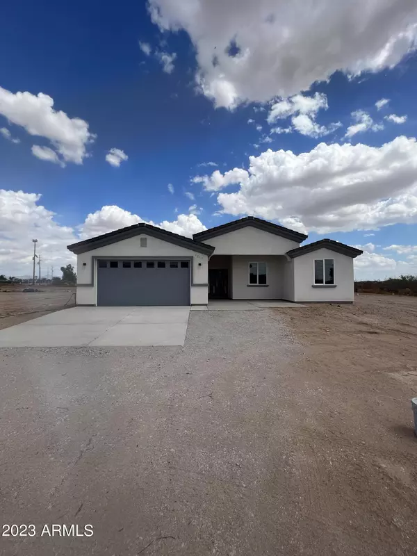 Tonopah, AZ 85354,1219 S 369TH Lane
