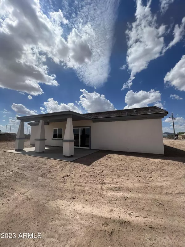 Tonopah, AZ 85354,1219 S 369TH Lane
