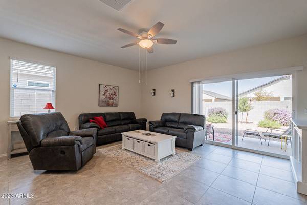 Coolidge, AZ 85128,4626 W ORANGE Avenue