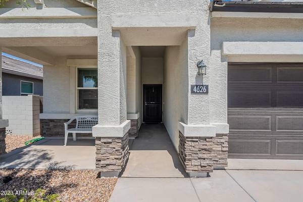 Coolidge, AZ 85128,4626 W ORANGE Avenue