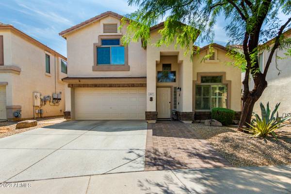 Phoenix, AZ 85085,2417 W CORDIA Lane