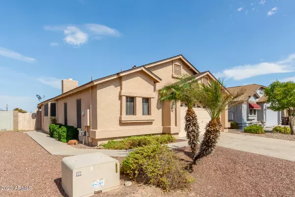 Peoria, AZ 85345,8651 N 110TH Avenue