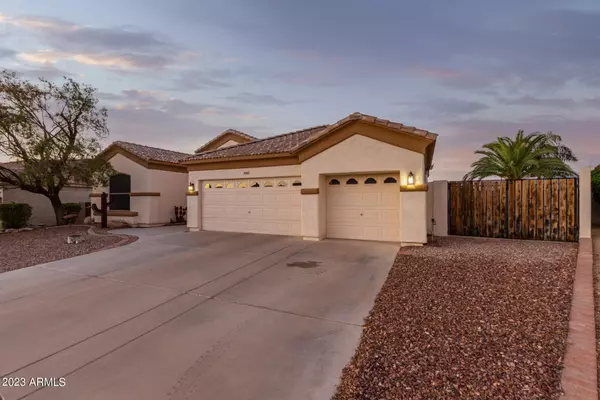 Peoria, AZ 85382,10604 W DEANNA Drive