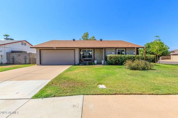 Chandler, AZ 85224,2810 N PENNINGTON Drive