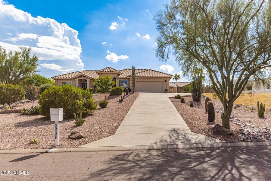 16851 E MALTA Drive, Fountain Hills, AZ 85268