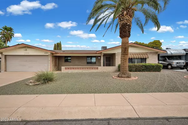 Mesa, AZ 85205,6322 E DES MOINES Street