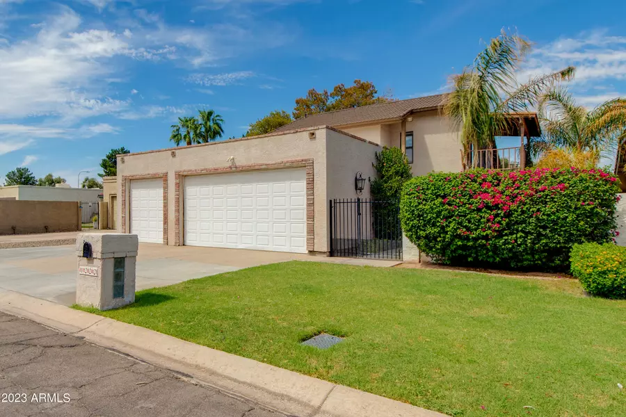 1222 E Northshore Drive, Tempe, AZ 85283