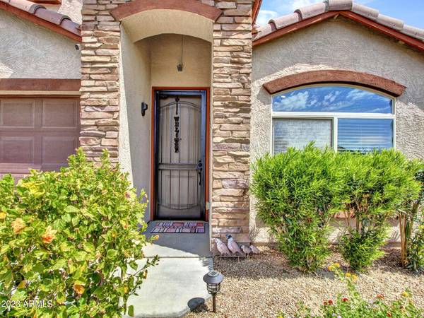 Buckeye, AZ 85326,21868 W HOPI Street