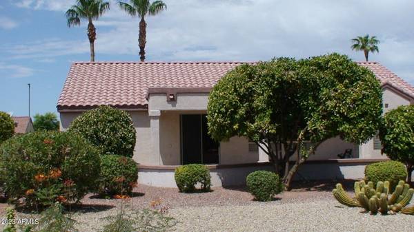 Surprise, AZ 85374,15843 W SILVER BREEZE Drive W