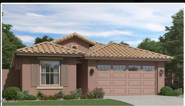 24671 N 170TH Drive, Surprise, AZ 85387