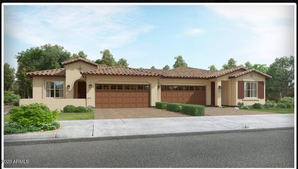 17116 W ARTEMISA Avenue, Surprise, AZ 85387