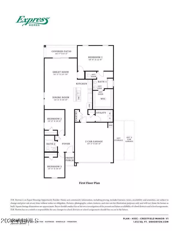 Florence, AZ 85132,9535 E ORANGE GROVE Street