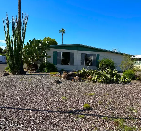 Wickenburg, AZ 85390,2501 W Wickenburg Way #57