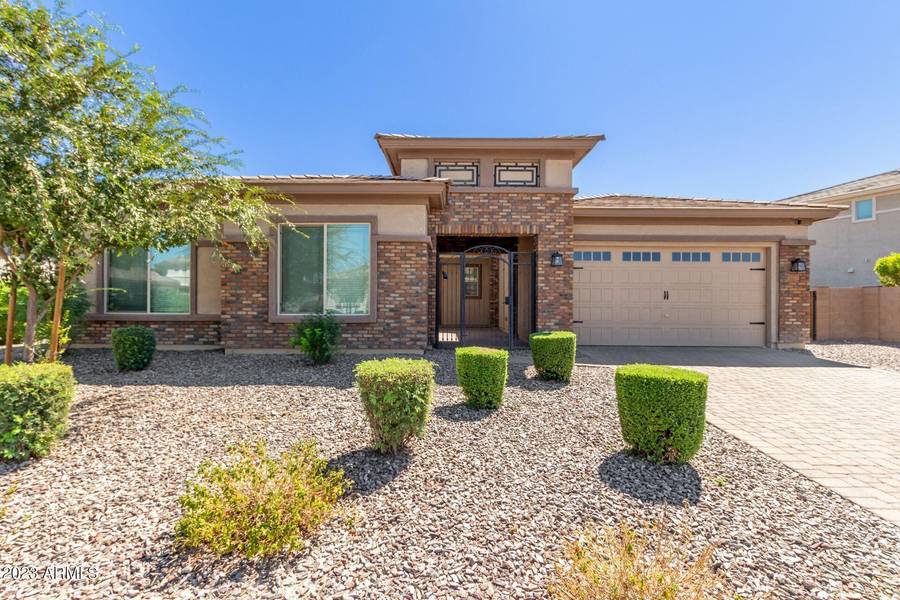 3591 E CASSIA Lane, Gilbert, AZ 85298