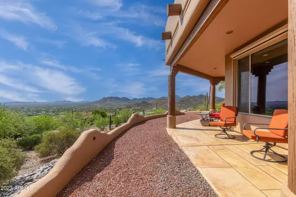 Cave Creek, AZ 85331,35813 N 61ST Street