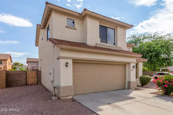 Phoenix, AZ 85051,3011 W WINTER Drive