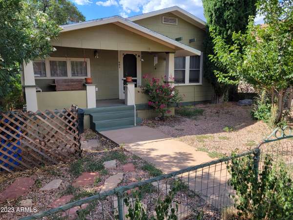 Bisbee, AZ 85603,503 Campbell Street