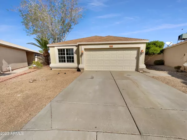 24848 N 40TH Lane, Glendale, AZ 85310