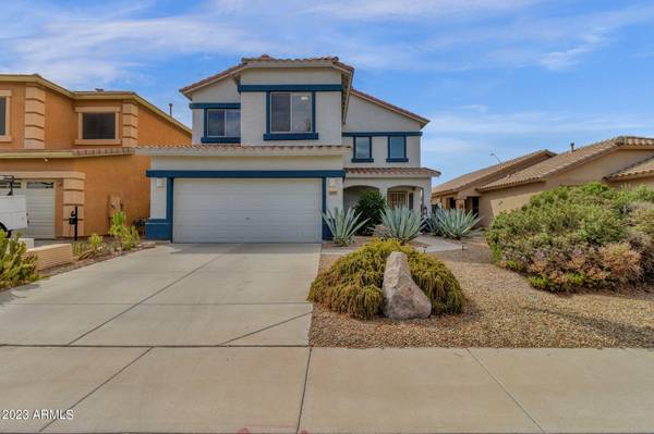 Maricopa, AZ 85138,44015 W Cypress Lane