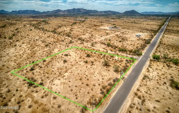 Maricopa, AZ 85139,0 Barnes Lot C Road #C