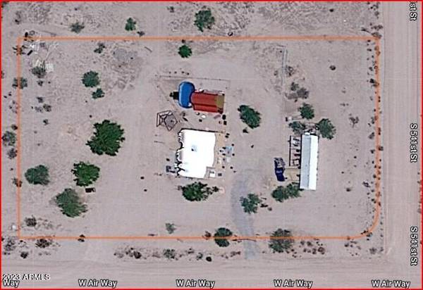 9828 S 541ST Avenue,  Tonopah,  AZ 85354