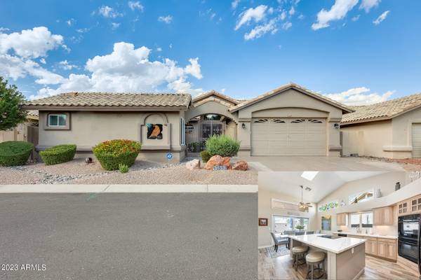 17592 N RAINBOW Circle,  Surprise,  AZ 85374