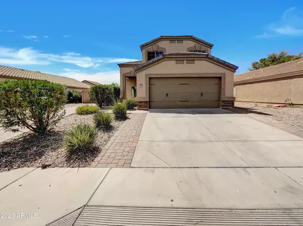 San Tan Valley, AZ 85144,2515 W ALLENS PEAK Drive