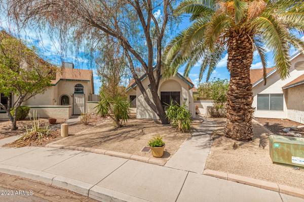 Peoria, AZ 85382,6742 W KINGS Avenue