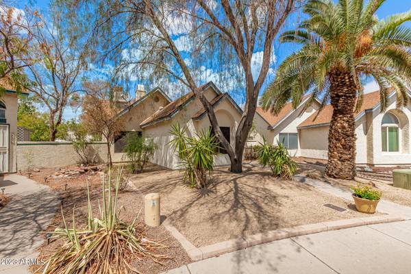 Peoria, AZ 85382,6742 W KINGS Avenue