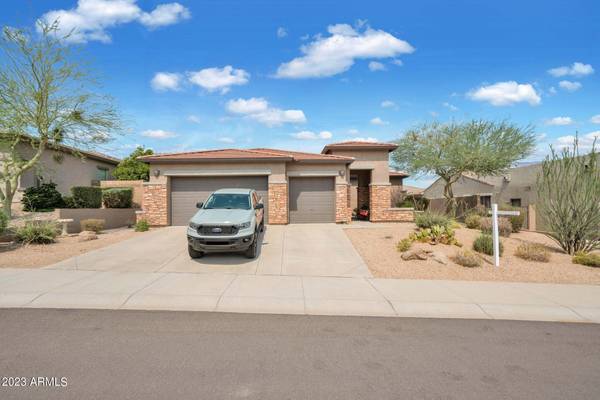 Peoria, AZ 85383,8348 W DESERT SPOON Drive