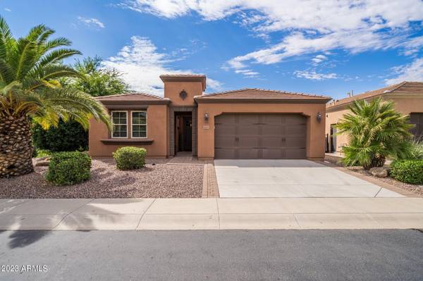 Queen Creek, AZ 85140,1695 E ADELANTE Way