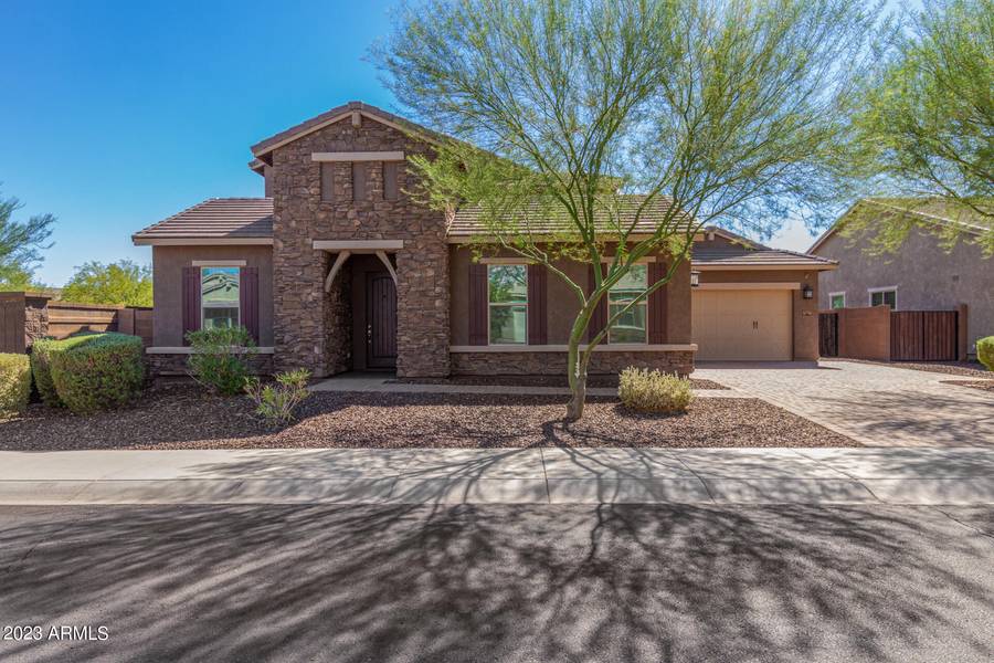 10119 W AVENIDA DEL REY --, Peoria, AZ 85383