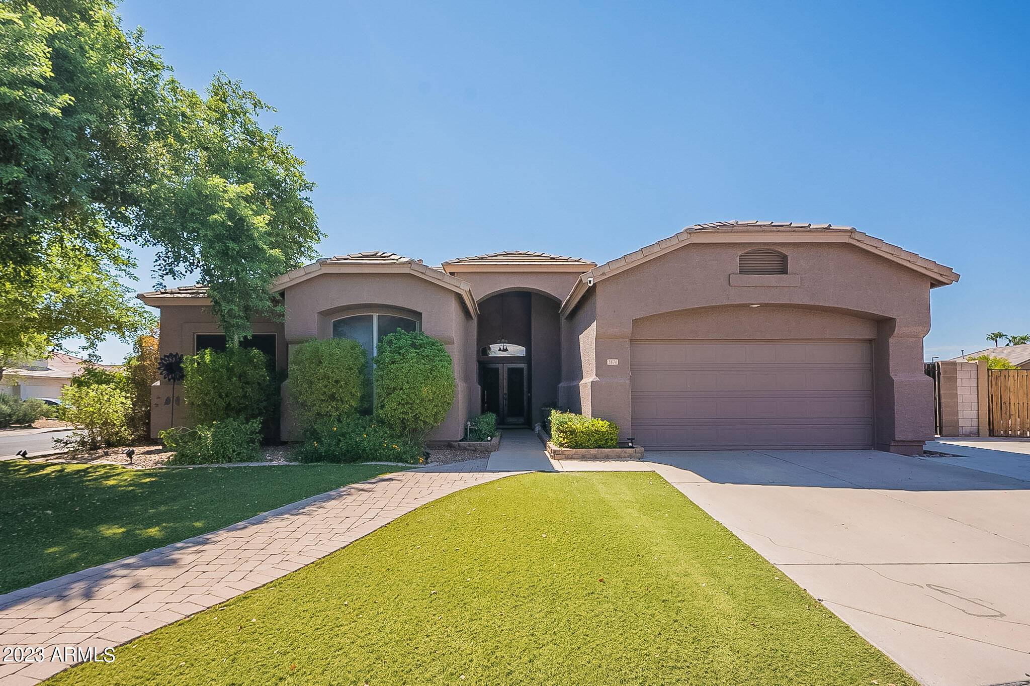 3874 E SAN PEDRO Avenue, Gilbert, AZ 85234