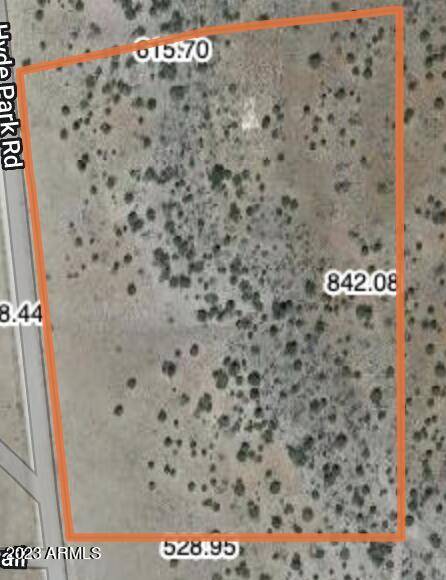 Seligman, AZ 86337,66525 N HYDE PARK Road #318