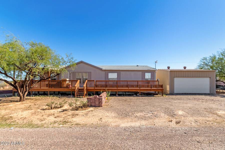 3125 W AGUADERO Drive, Eloy, AZ 85131