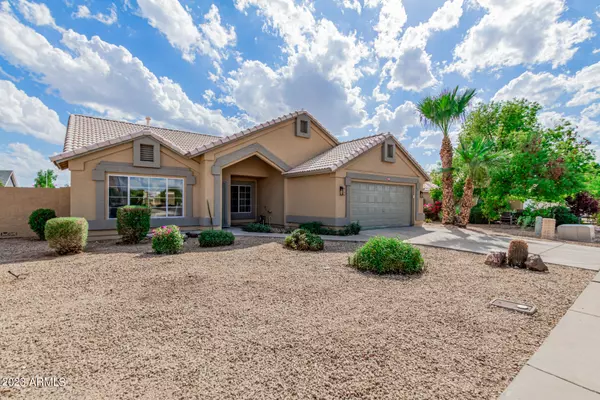 Peoria, AZ 85345,7607 W CHOLLA Street