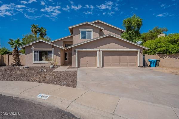 Glendale, AZ 85310,24412 N 40TH Avenue