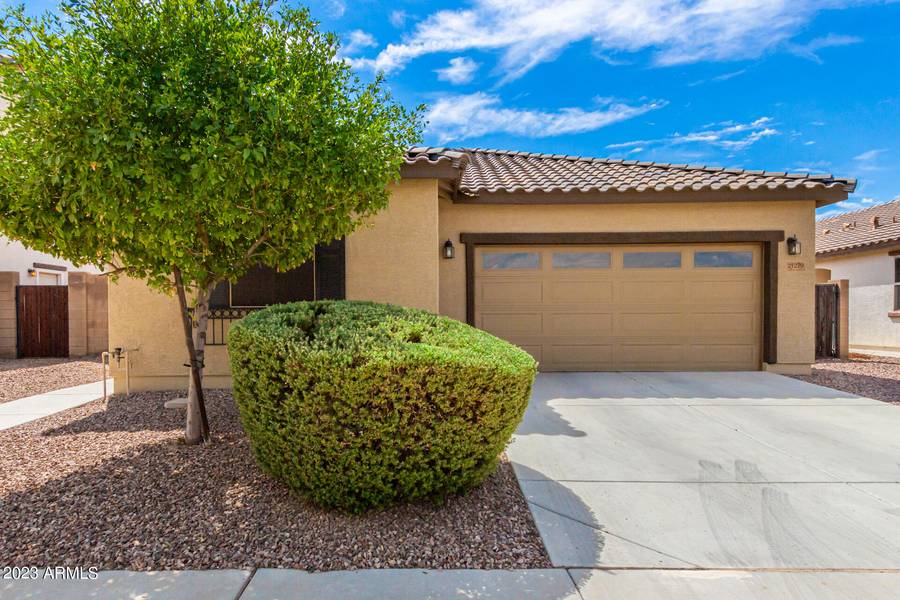 21279 E CALLE LUNA --, Queen Creek, AZ 85142