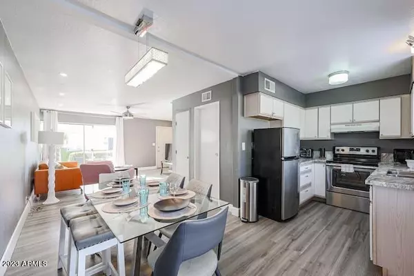 4620 N 68TH Street #115, Scottsdale, AZ 85251