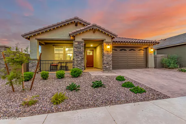 Surprise, AZ 85387,15999 W SOFT WIND Drive