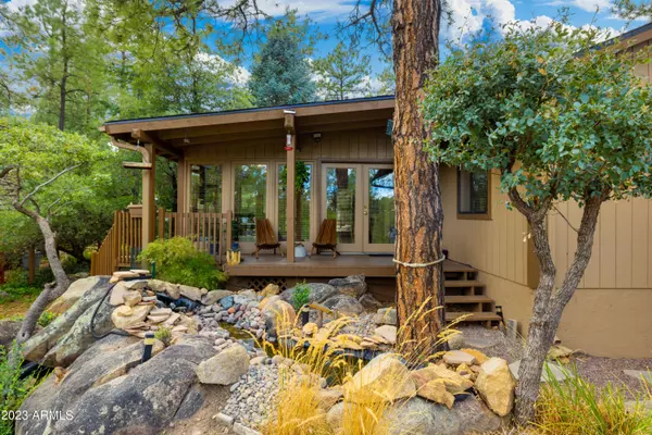 Prescott, AZ 86305,349 LINDBERGH Lane