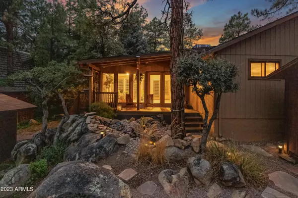 Prescott, AZ 86305,349 LINDBERGH Lane