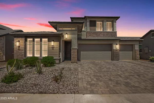 11672 W PARKWAY Lane, Avondale, AZ 85323