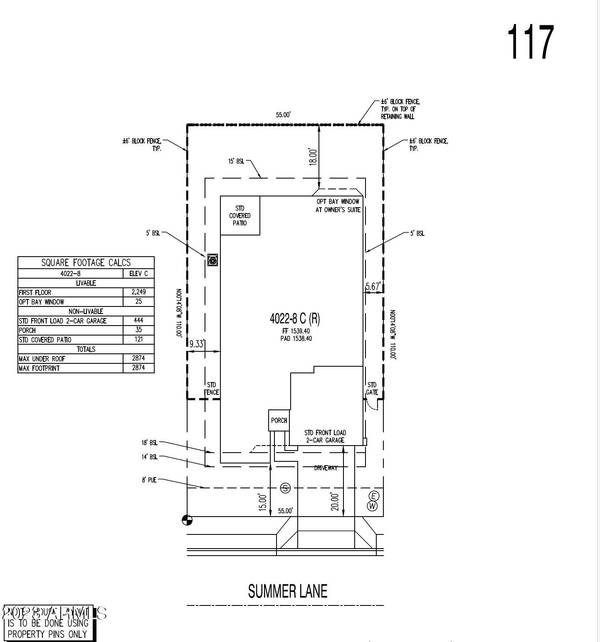 San Tan Valley, AZ 85144,1809 W SUMMER Lane