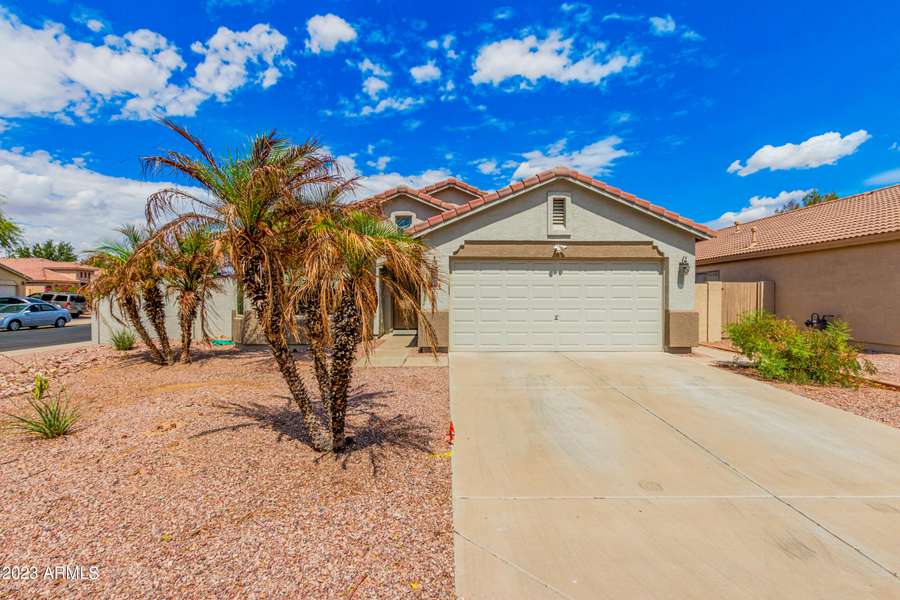 13474 W CALAVAR Road, Surprise, AZ 85379